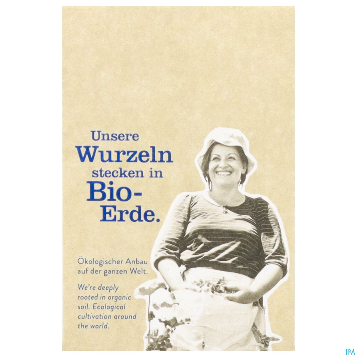 Sonnentor Aufgussbeutel/bio Thymian-holunder-salbei 02337 18st