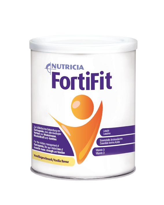 FortiFit