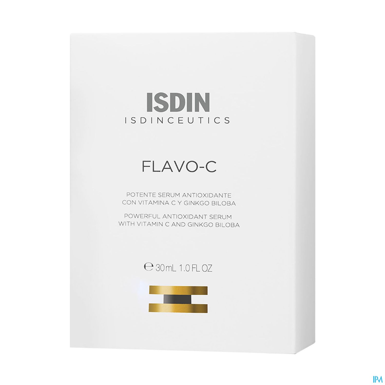 Isdin Isdinceutics Flavo C 15ml