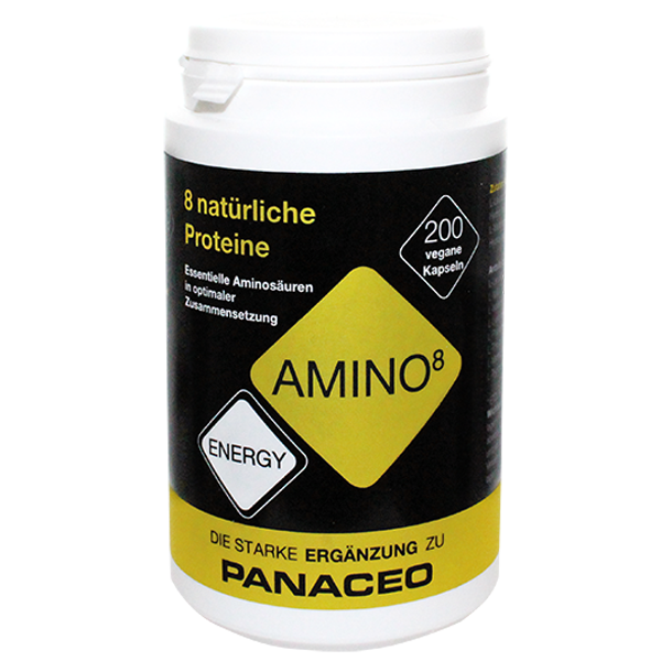 panaceoamino