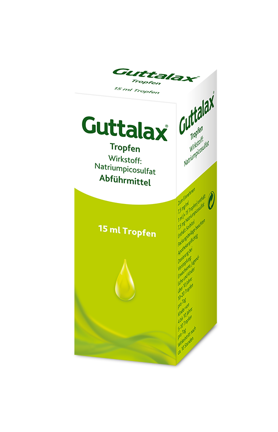 Guttalax® Tropfen
