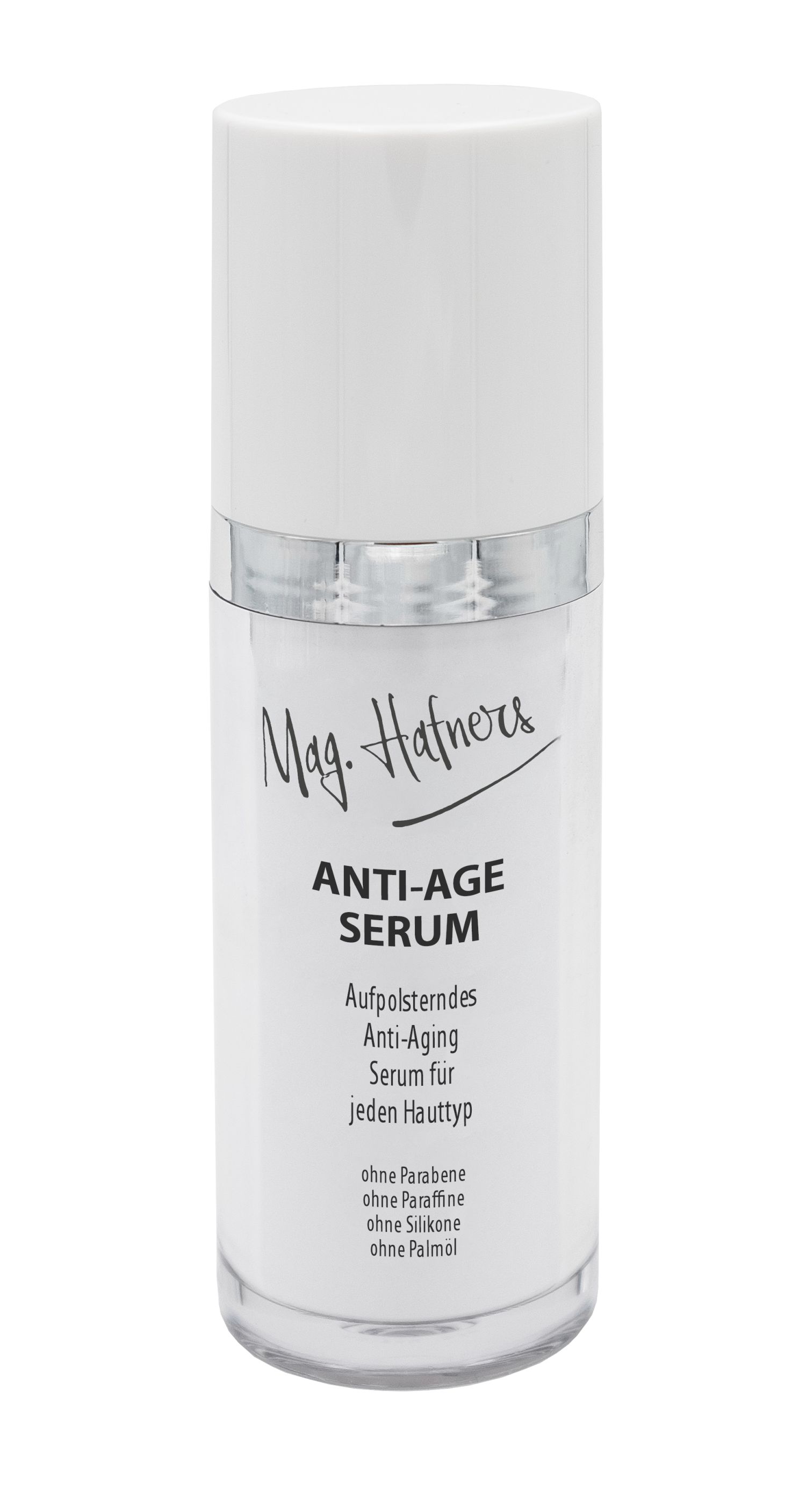 Mag. Hafners Anti-Age Serum