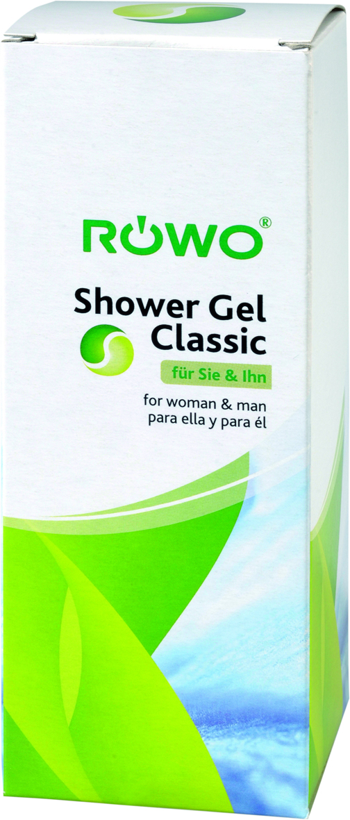 RÖWO Duschgel Classic