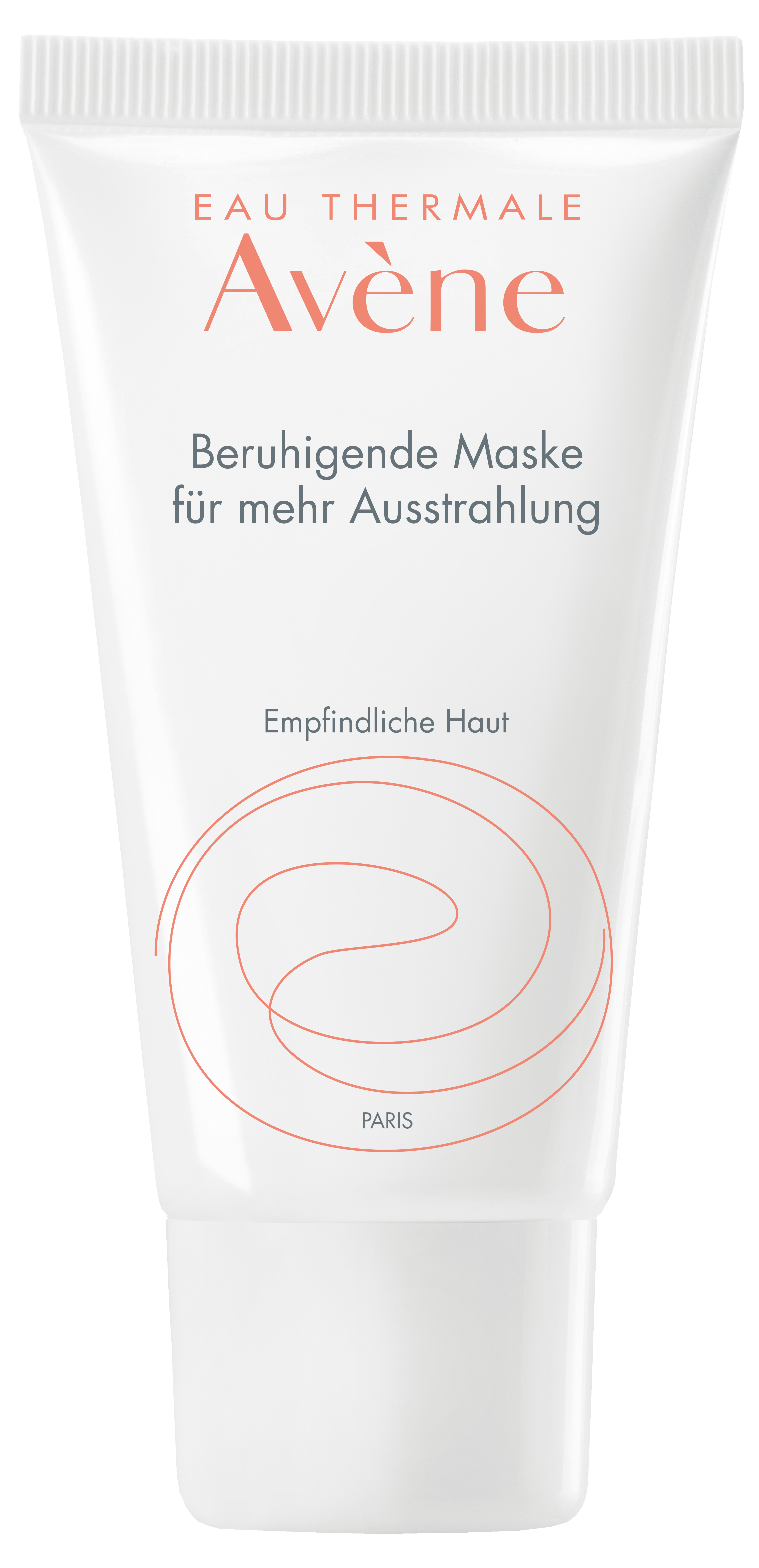 Avene Beruhigende Maske
