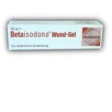 Betaisodona Wundgel Tube