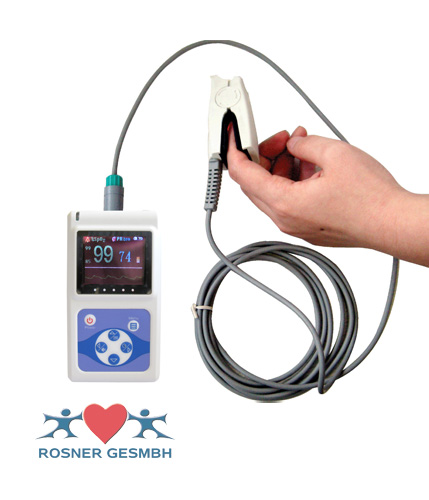 Rosner Contec CMS 60