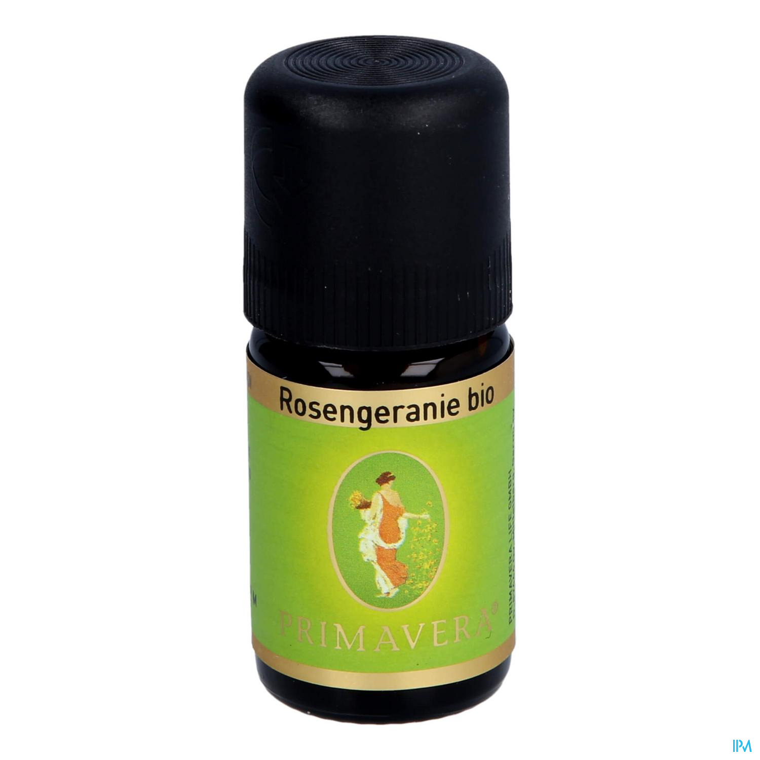 Ätherisches Öl Primavera Rosengeranie