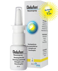 Delufen Nasenspray