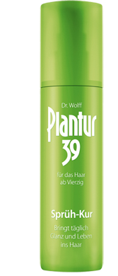 Plantur 39 Sprüh-Kur