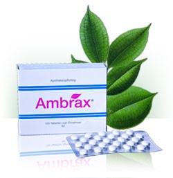 Ambrax Tabletten