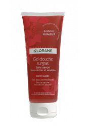 Klorane Duschgel Bonne Humeur - Gute Laune