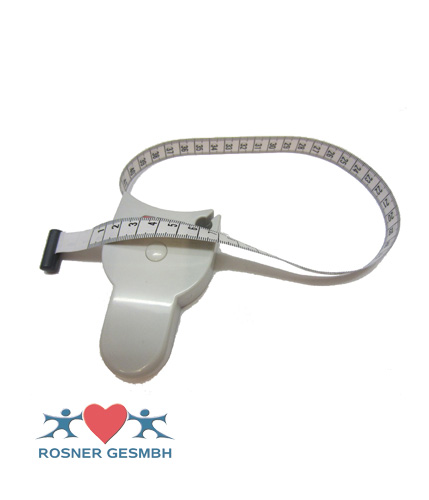 Rosner Umfangmessband (bis zu 150 cm)