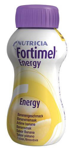 Fortimel Energy