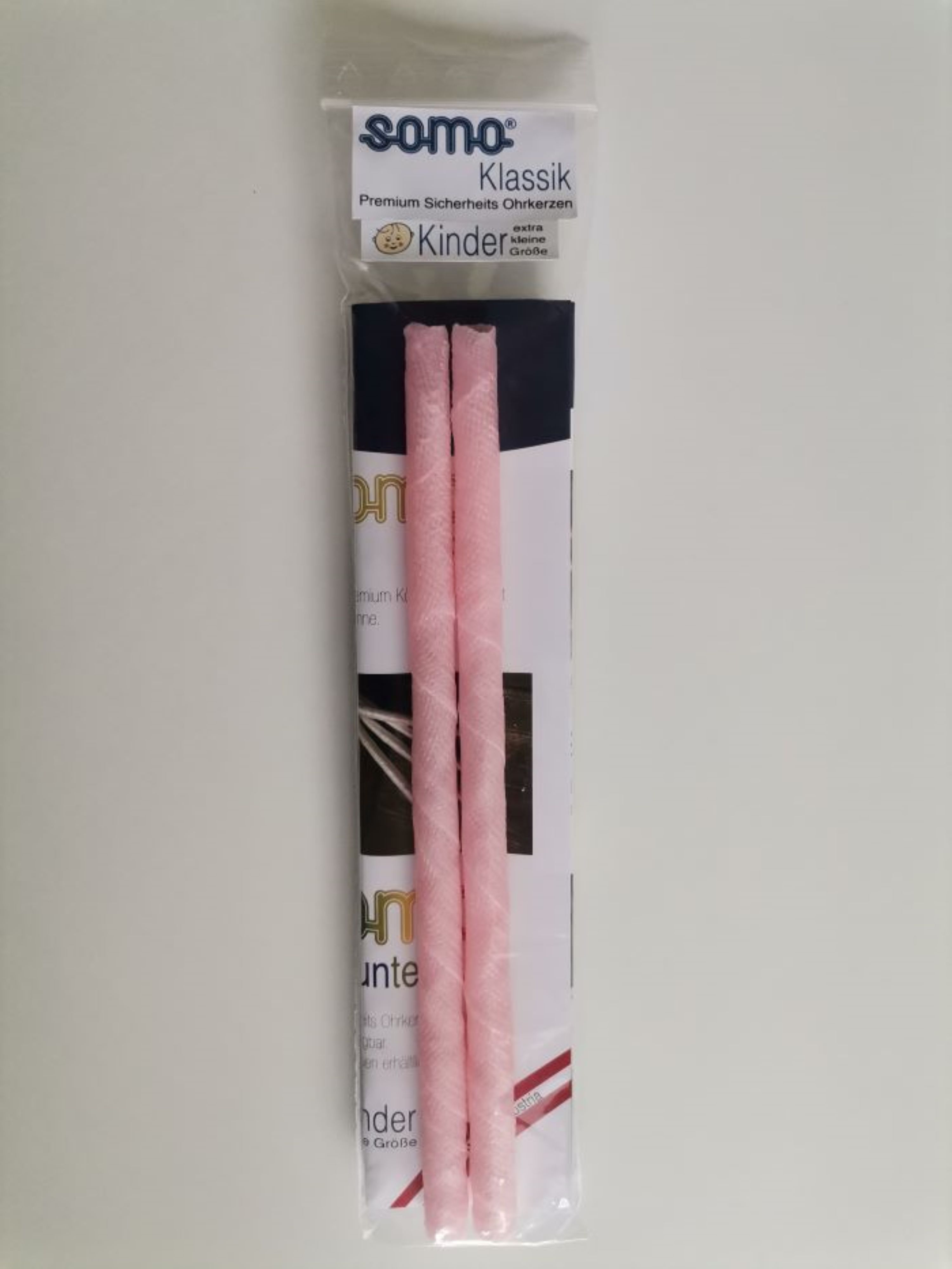 Ohrkerzen SOMO®