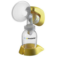 Medela Mini Electric Milchpumpe