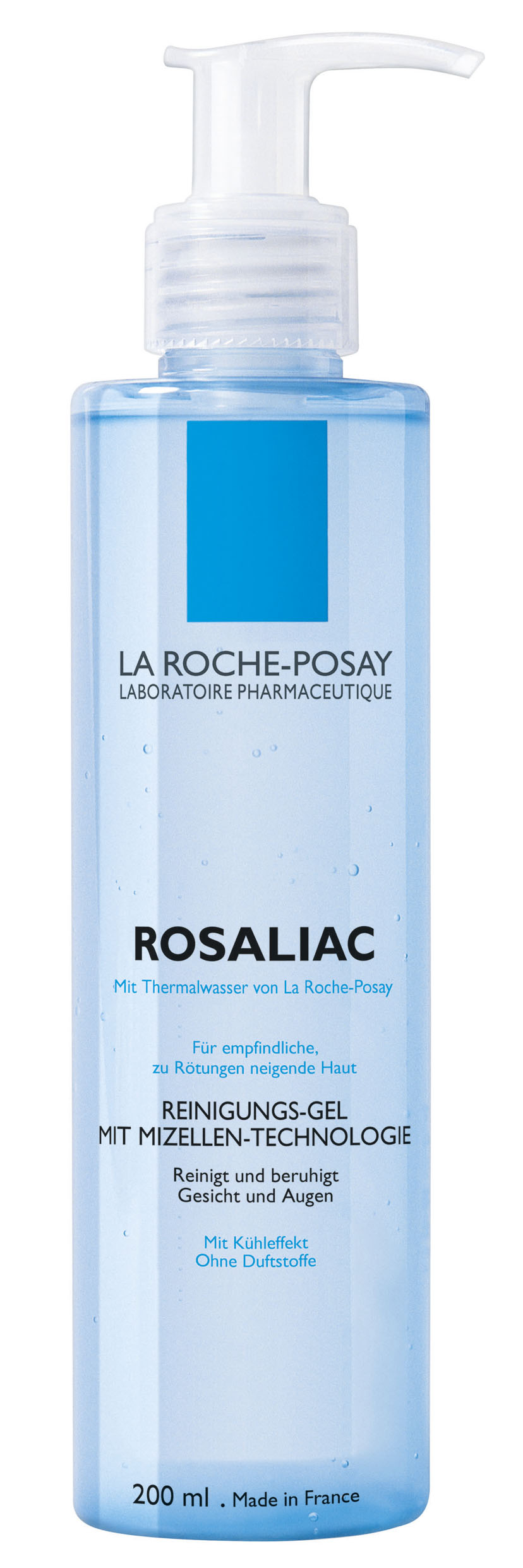 La Roche-Posay Rosaliac Reinigungsgel