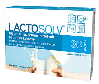Lactosolv