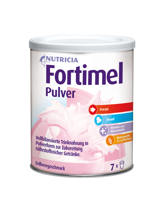 Fortimel Pulver 335g