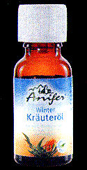 Anifer Winter Kräuteröl zum Inhalieren 20ml