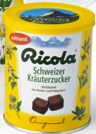 Ricola Kräuter Bonbons in Dose
