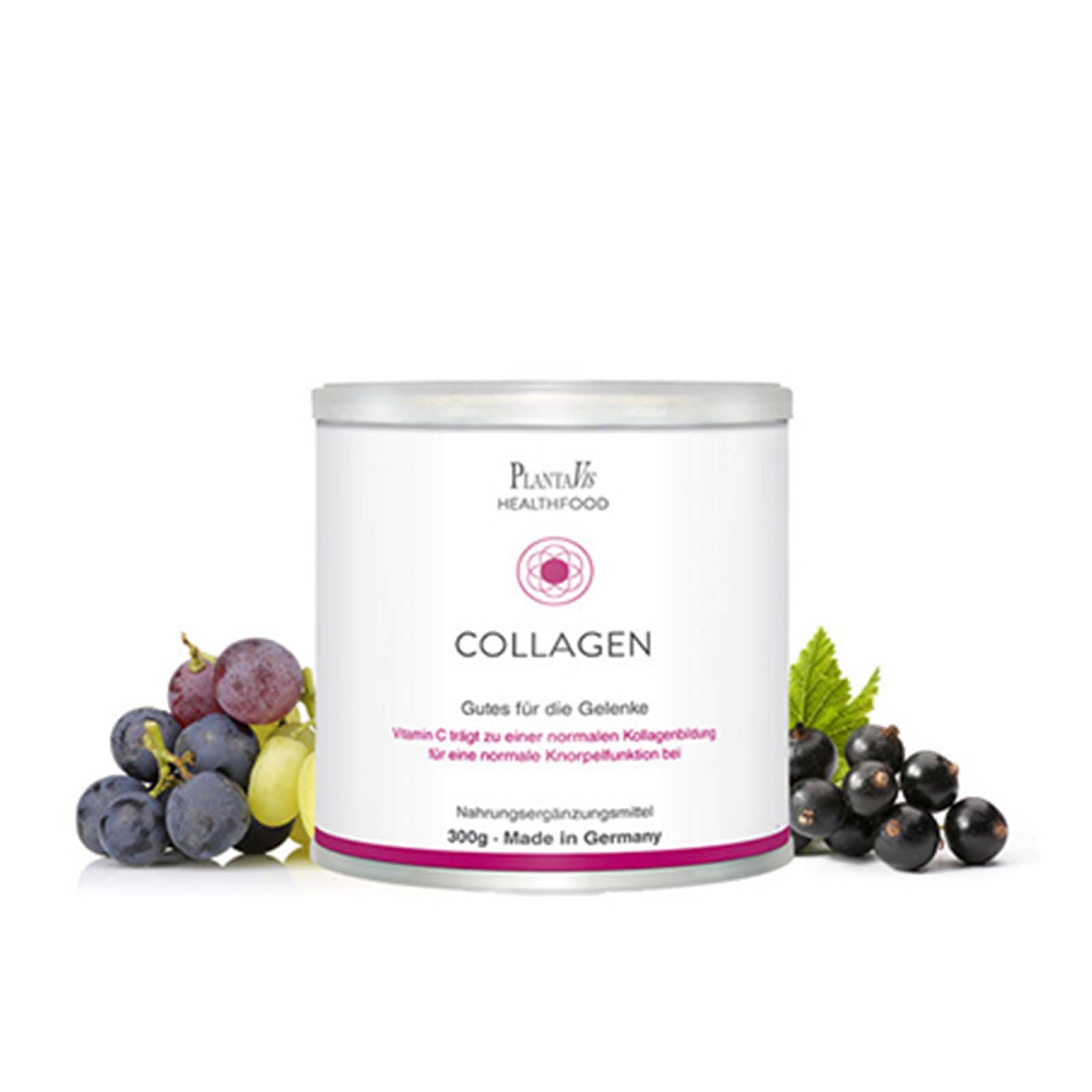 Collagen Drink - Gutes für die Gelenke