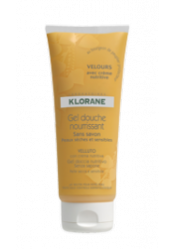 Klorane Duschgel Velours – Samt