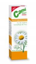 Cami-moll intime Feuchtigkeitscreme