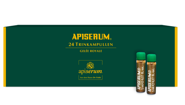 Apiserum Trinkampullen