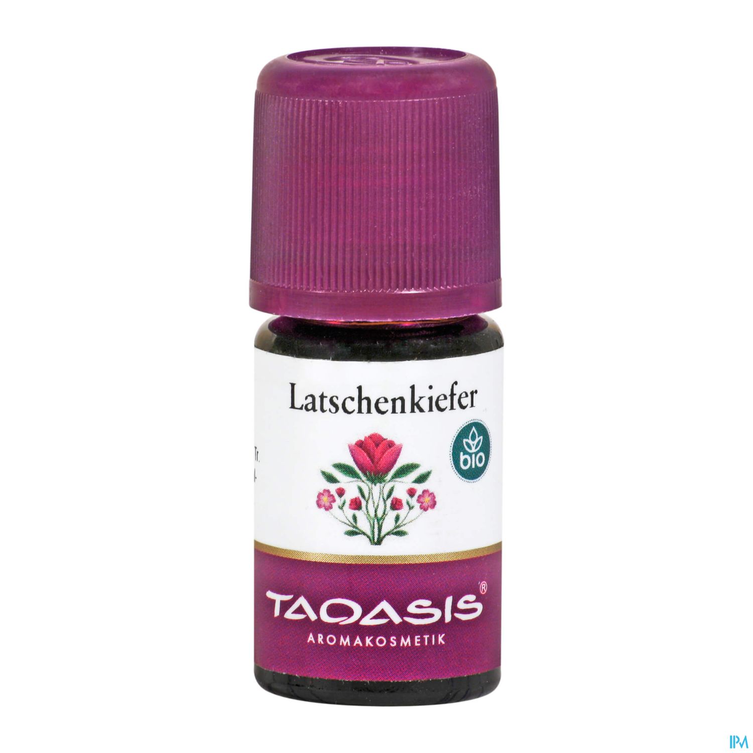 Aetherische Oele Taoasis Bio Latschenkiefer 5ml