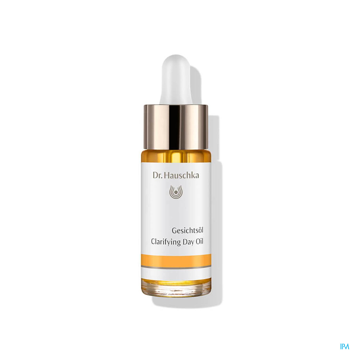 Dr. Hauschka Gesichtsöl 18ml