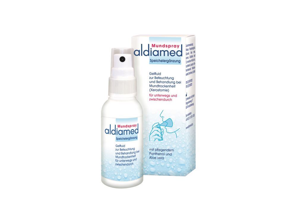 aldiamedspray