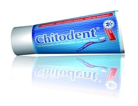 Chitodent