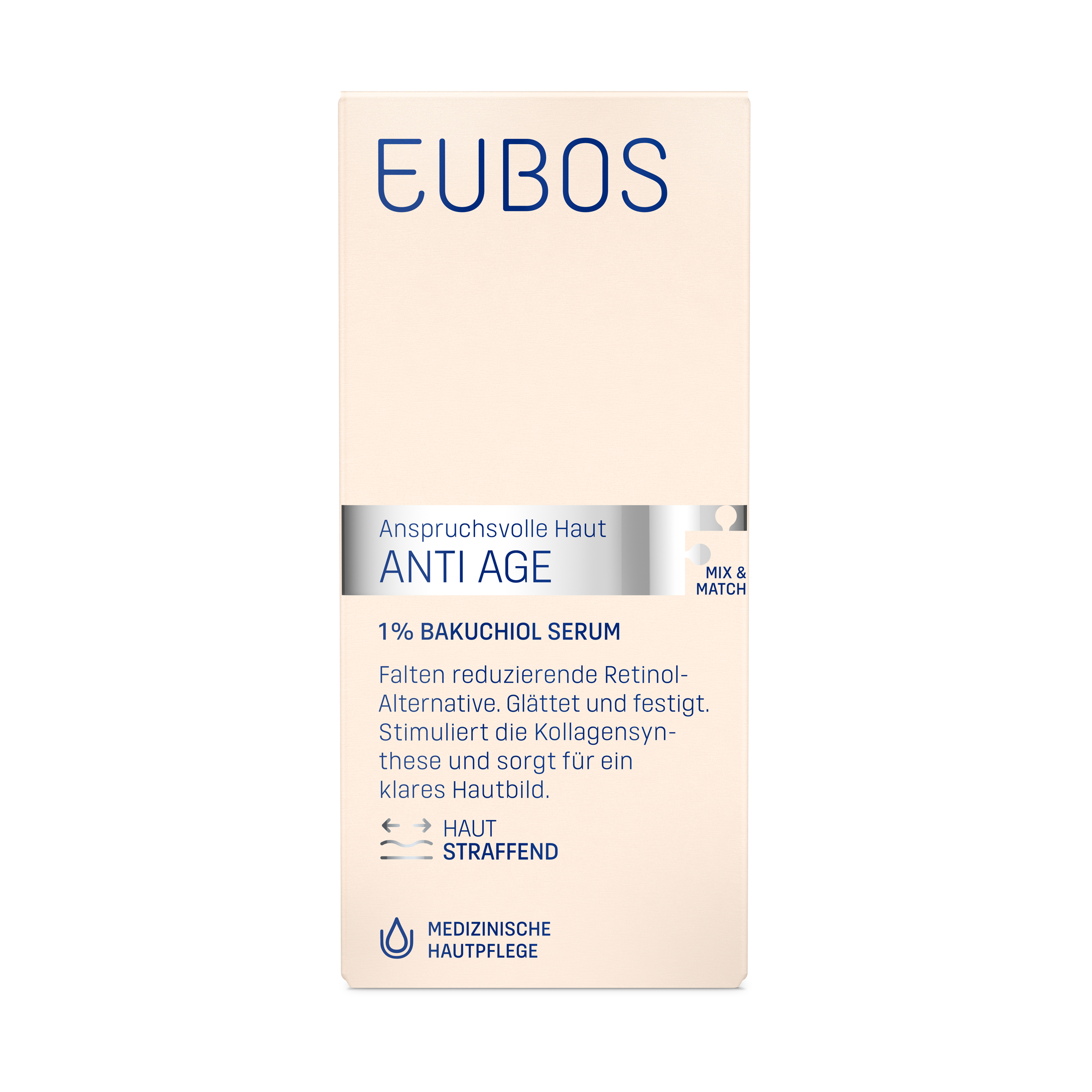 Eubos Bakuchiol Serum 30ml