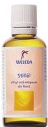 Weleda Still-Öl