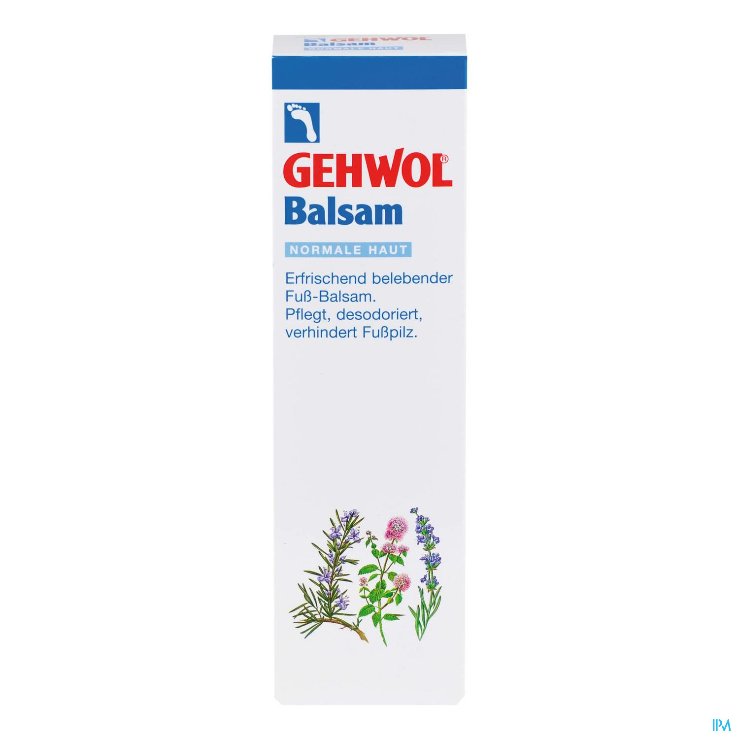 Gehwol Fuß-Balsam