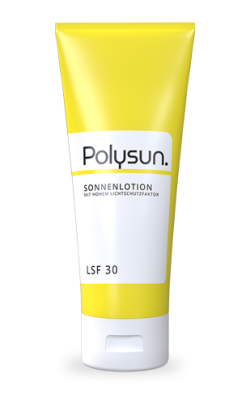 polysunlotion