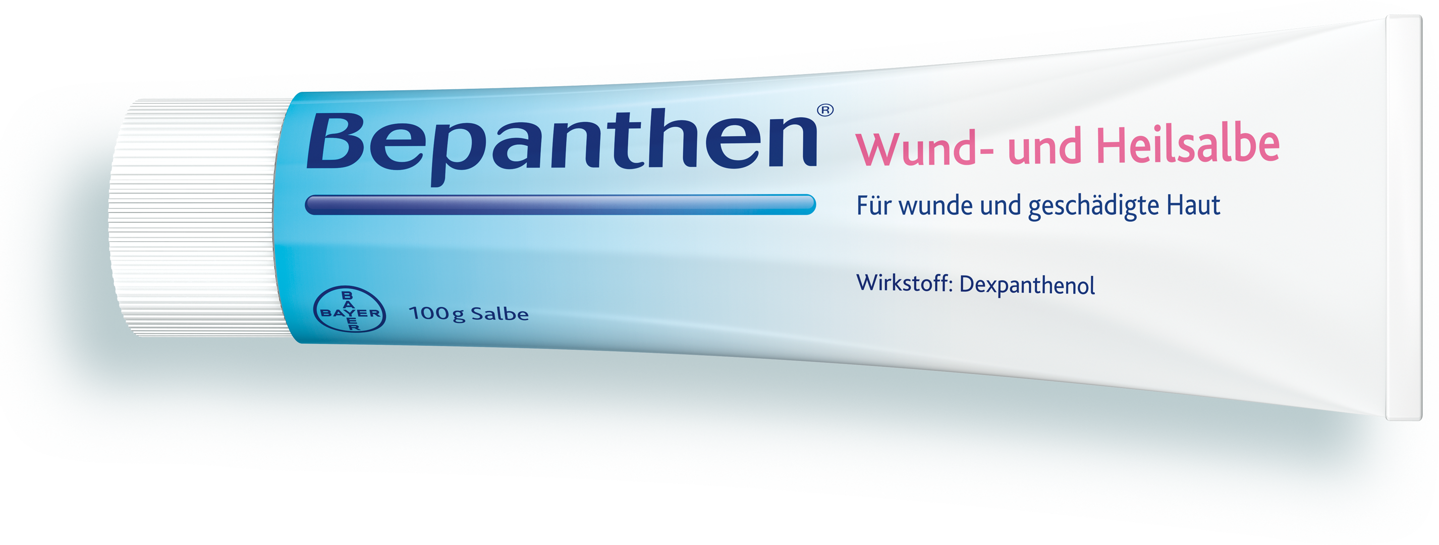 Bepanthen® Wund- und Heilsalbe