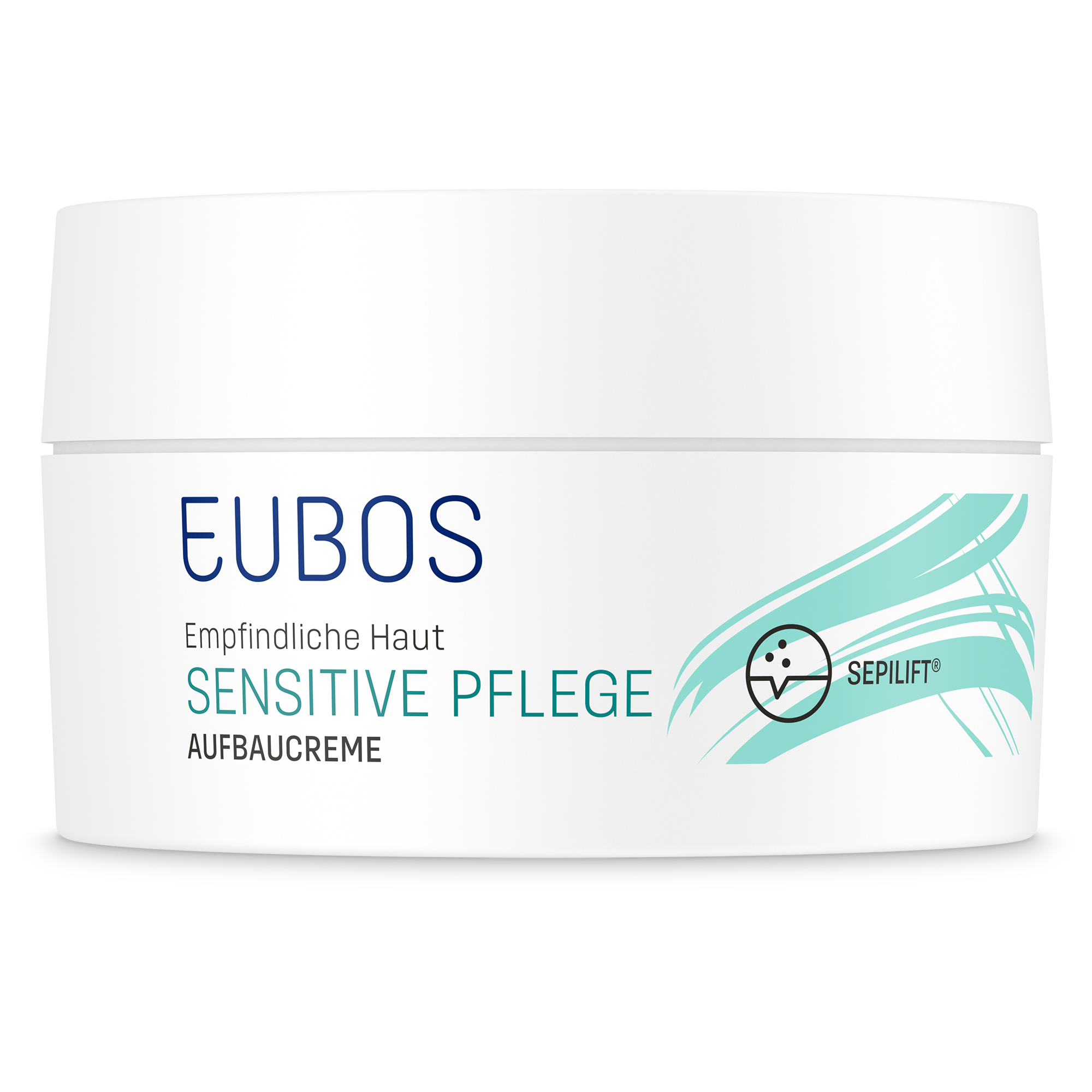 Eubos Sensitive Aufbau Nachtcreme 50ml