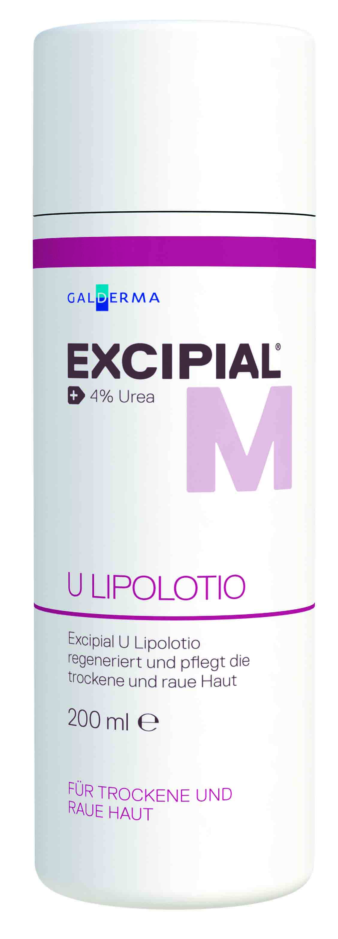 Excipial® U Lipolotio