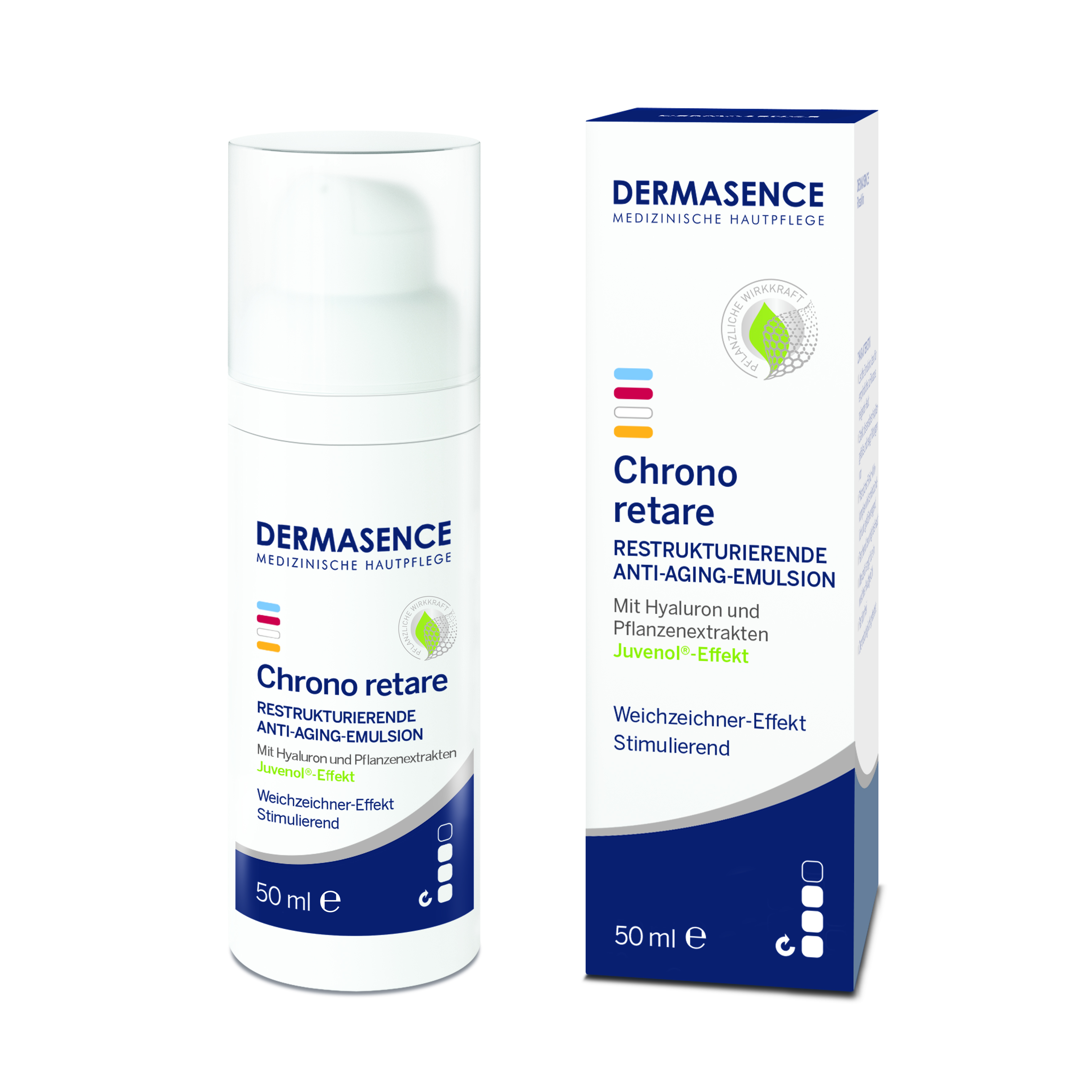 chronoretareemulsion