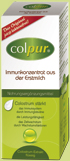 Colpur Colostrum Extrakt flüssig 125ml