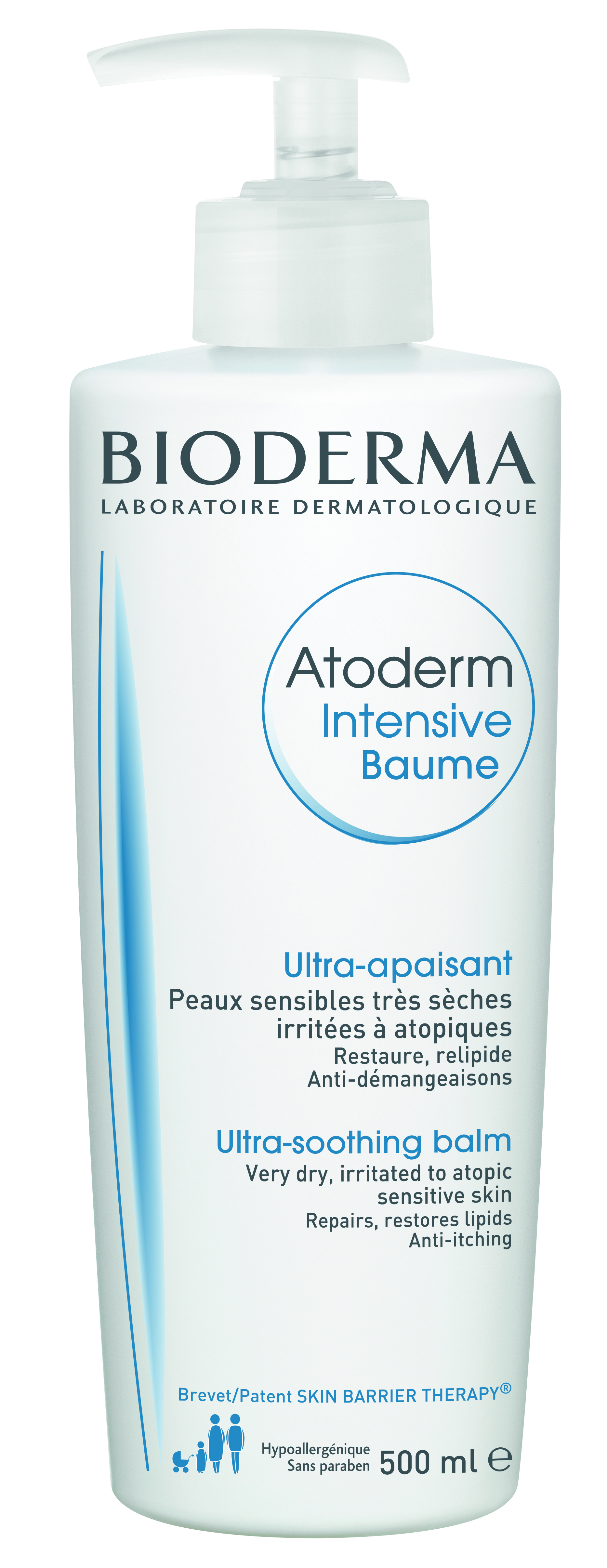 Bioderma Atoderm Intensive Balsam
