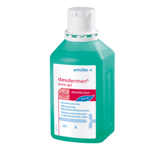 Desderman Pure Gel