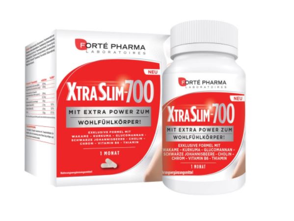 XtraSlim 700 Tabletten