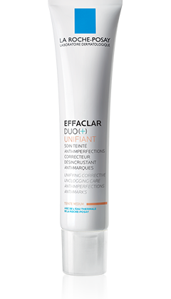 La Roche-Posay Effaclar Duo(+) Unifiant