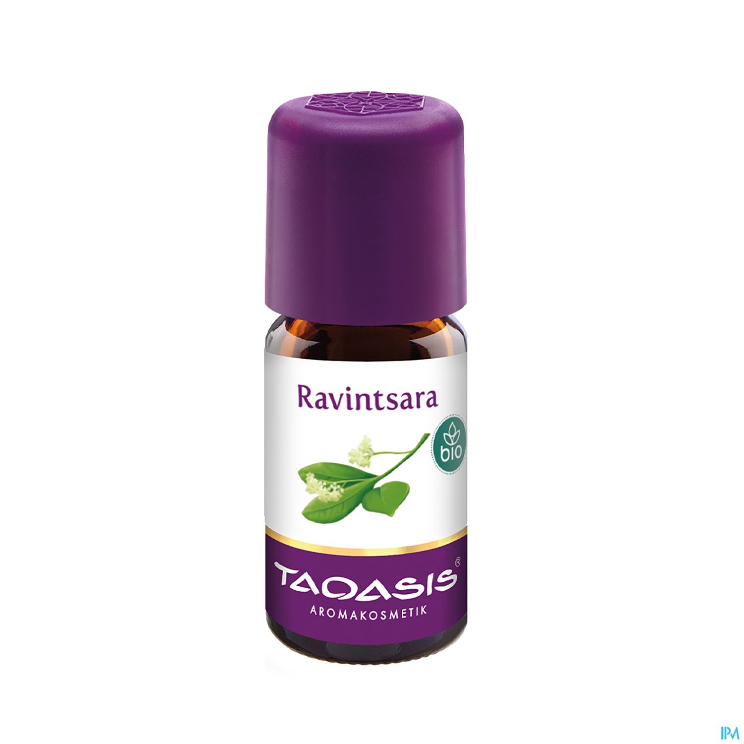 Aetherische Oele Taoasis Bio Ravintsara 5ml