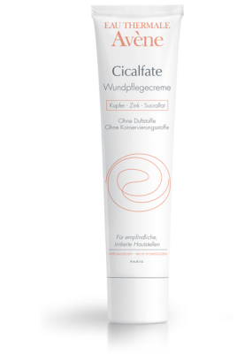 Avène Cicalfate Wundpflegecreme
