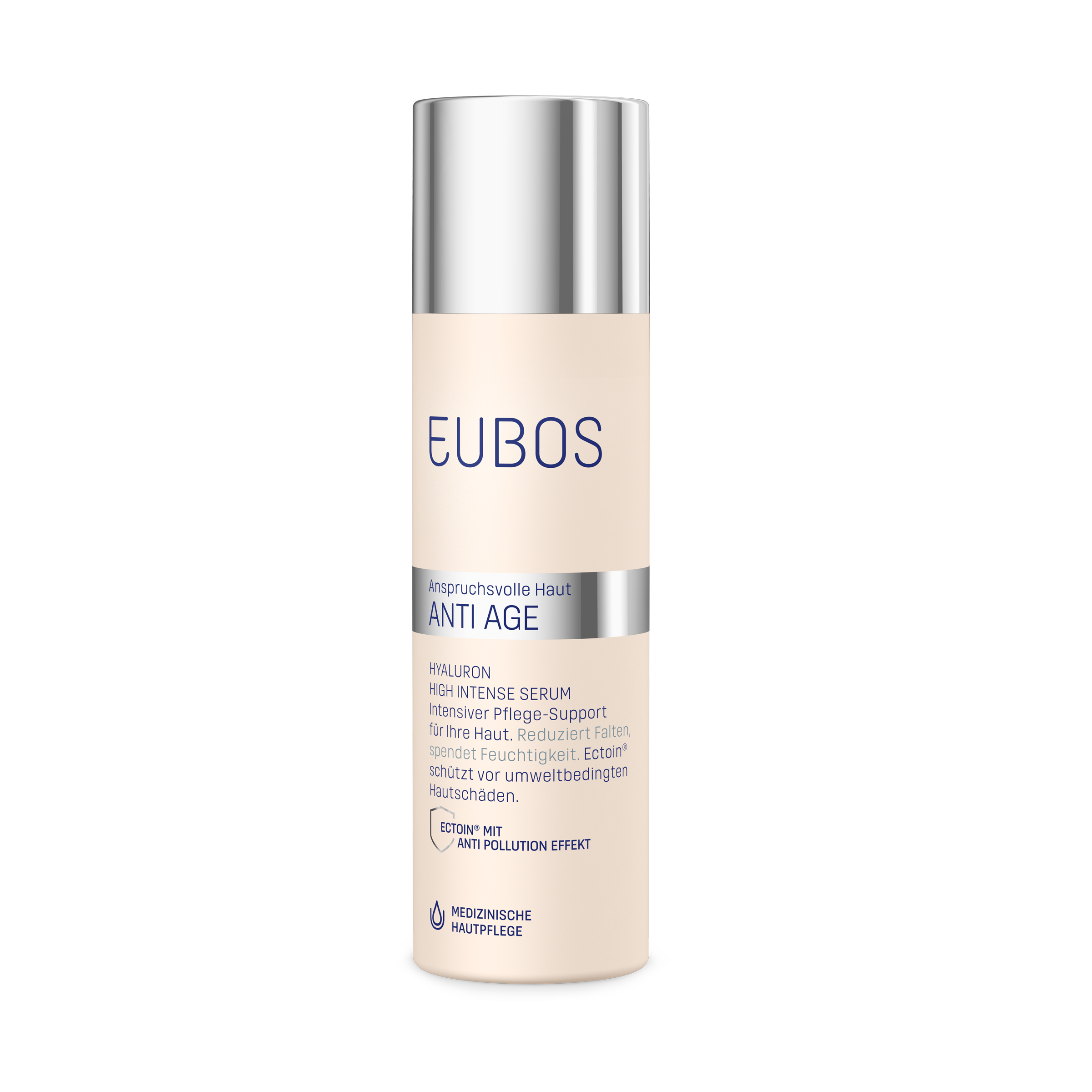 Eubos Anti Age Hyaluron High Intense Serum 30ml