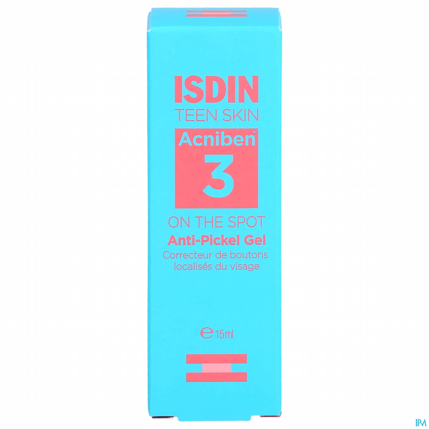 Isdin Acniben/teen On The Spot 15ml