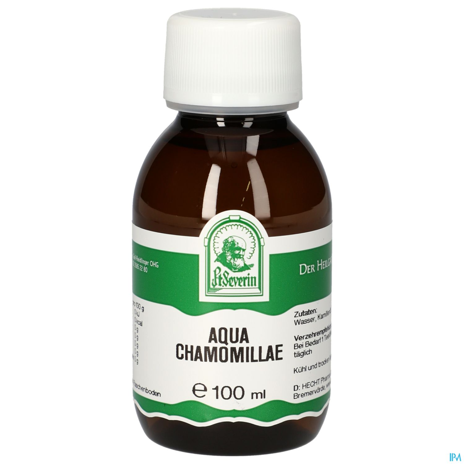 Pater Severin Aqua Chamomillae